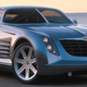 Illustration for article titled Ten Concept Cars That Were Worse Than The Production Versions